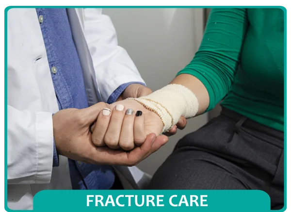 Fracture Care